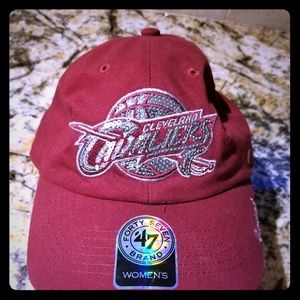 Cavaliers womens hat NBA